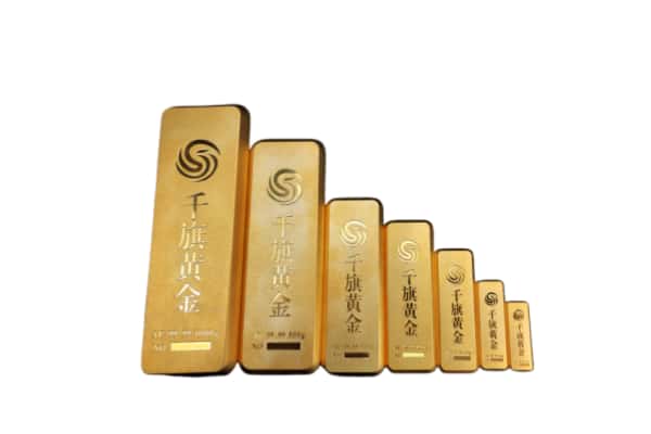 十堰上门回收各种金条价格