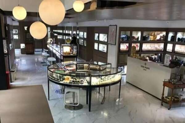 十堰寄卖奢侈品店